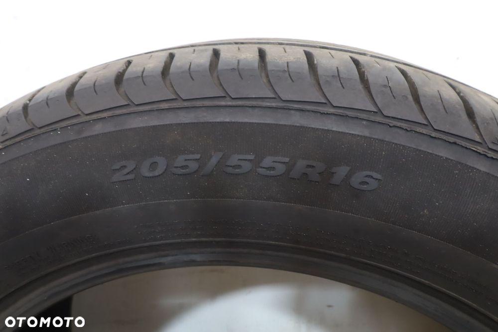 OPONA OPONY 2 SZT NEXEN N BLUE HD PLUS LATO 205/55/16 24R - 5