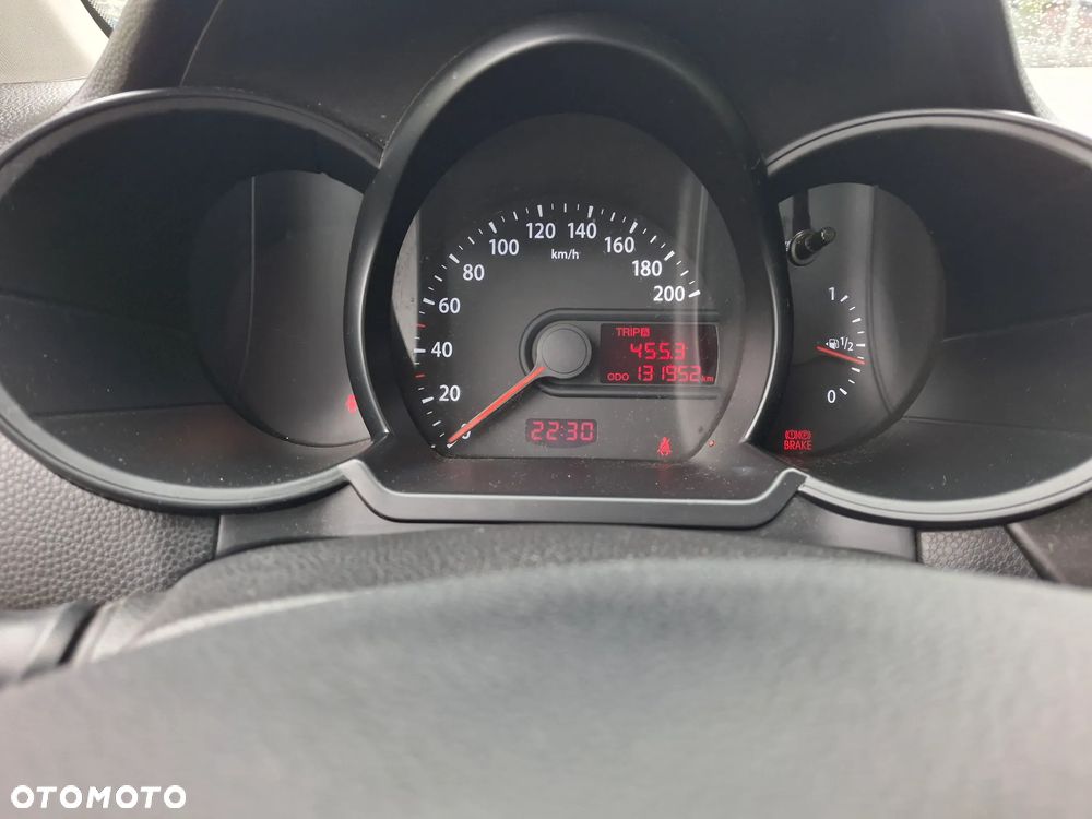 Kia Picanto - 13
