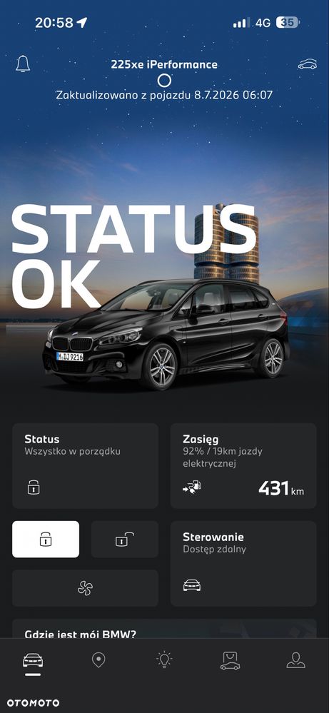 BMW Seria 2 - 8