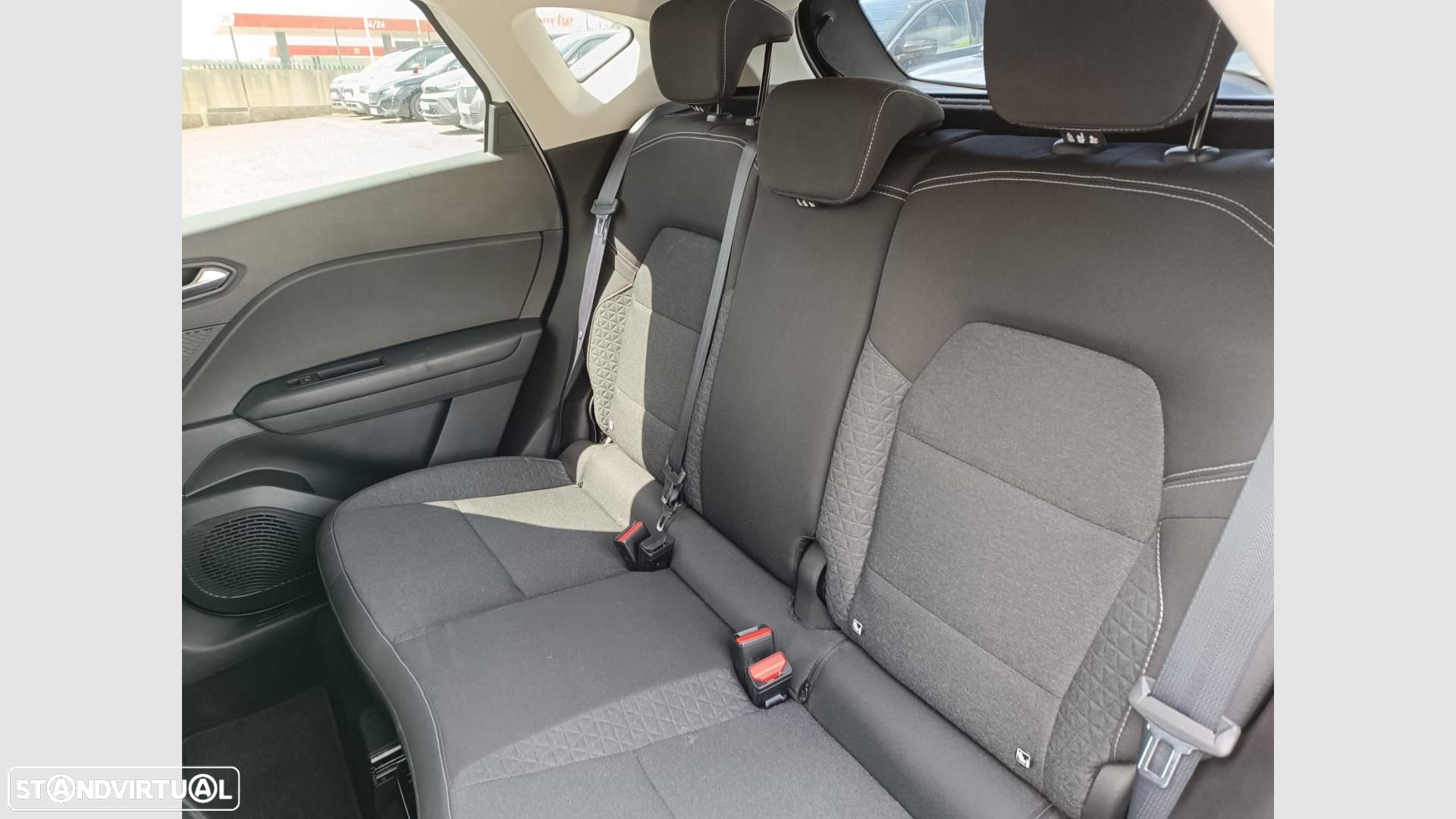 Mitsubishi ASX 1.0 MPI-T Invite - 12