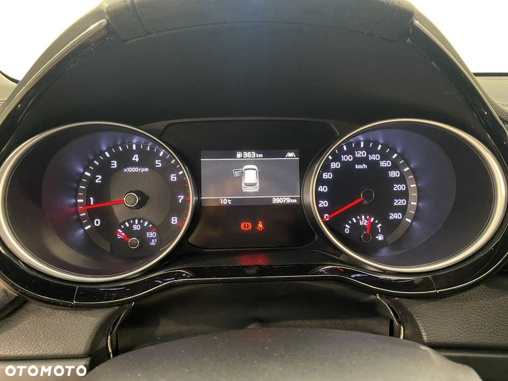 Kia Ceed 1.4 T-GDI L Business Line - 15