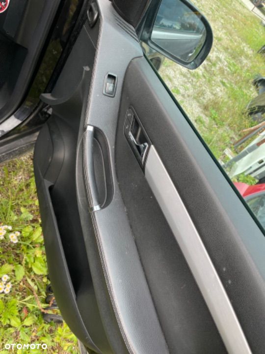 MERCEDES R 251 konsola poduszki fotel dywan podłokietnik dywan wnętrze - 10