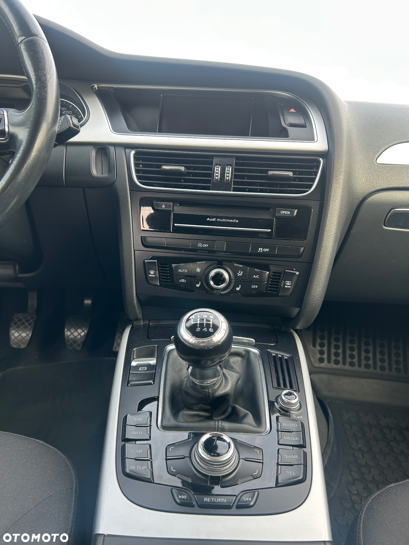 Audi A4 2.0 TDI clean diesel Quattro - 28