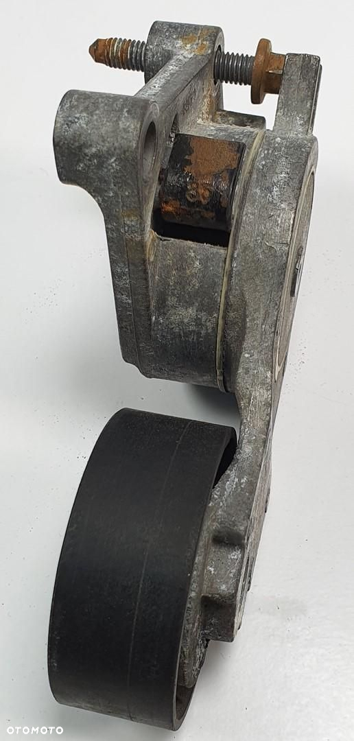 NAPINACZ PASKA ROZRZĄDU CITROEN BERLINGO II 1.6 HDI 2121801 - 2