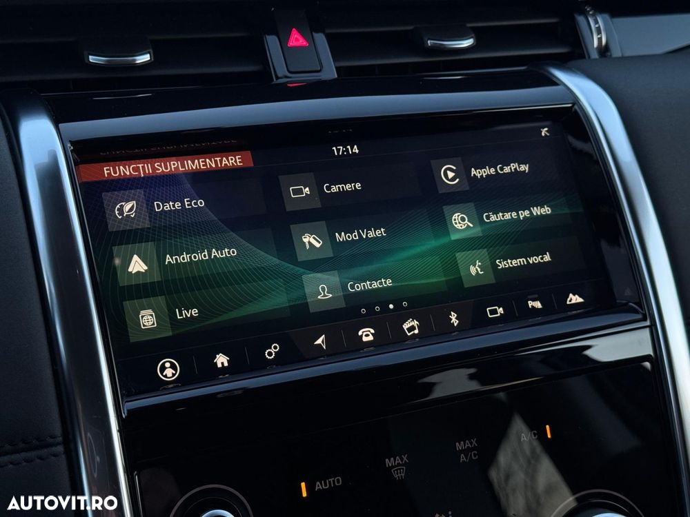 Land Rover Discovery Sport - 13