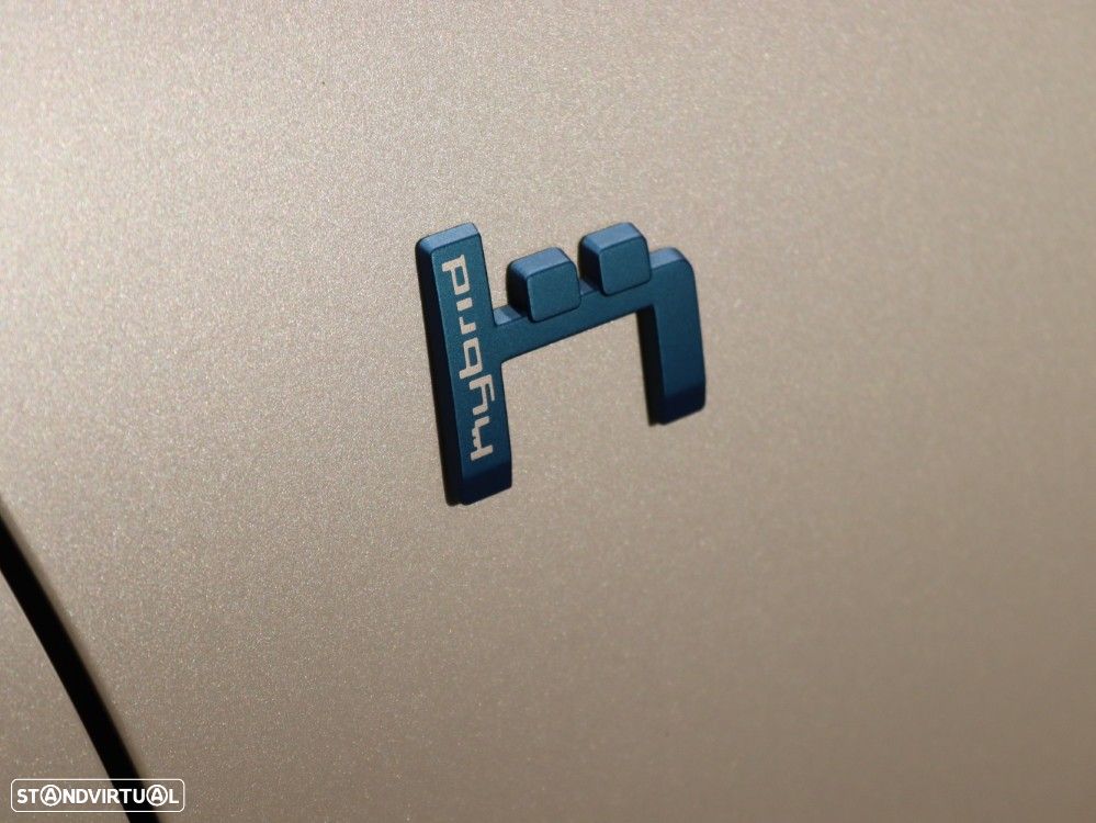 Citroën C5 Aircross 1.6 Hybrid Shine Pack e-EAT8 - 35