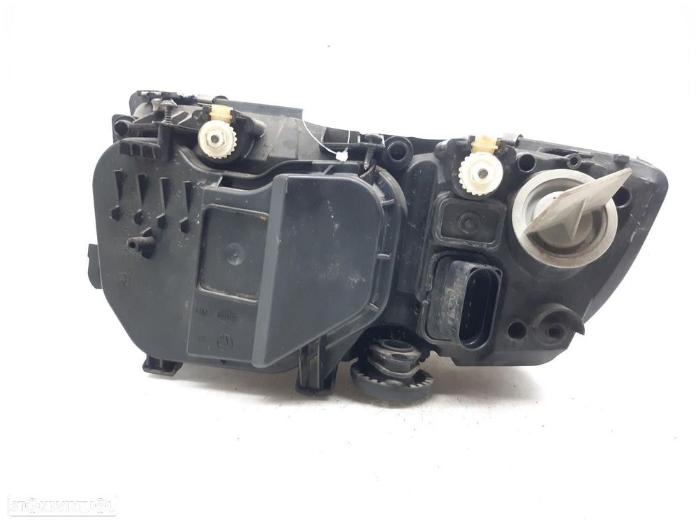 FAROL DIREITO SKODA FABIA I 2001 -6Y1941016H - 2