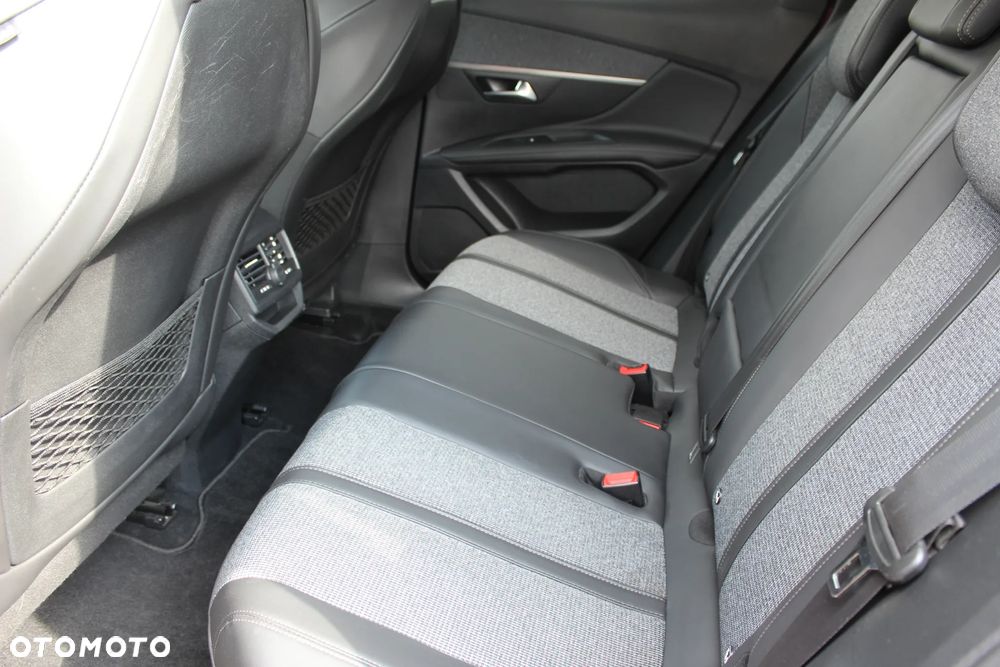 Peugeot 3008 1.5 BlueHDi Active S&S - 10