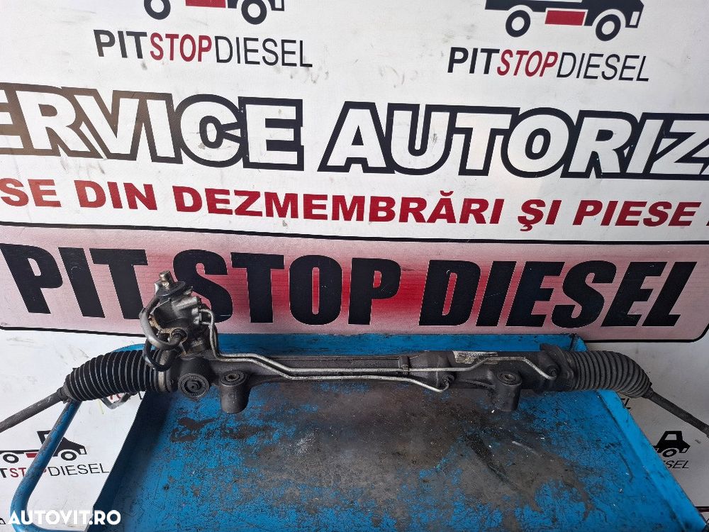 Caseta directie Porsche Cayenne 2010 2011 2012 2013 2014 2015 7P5422055M 7853974553 95834701100 95834701102 - 1