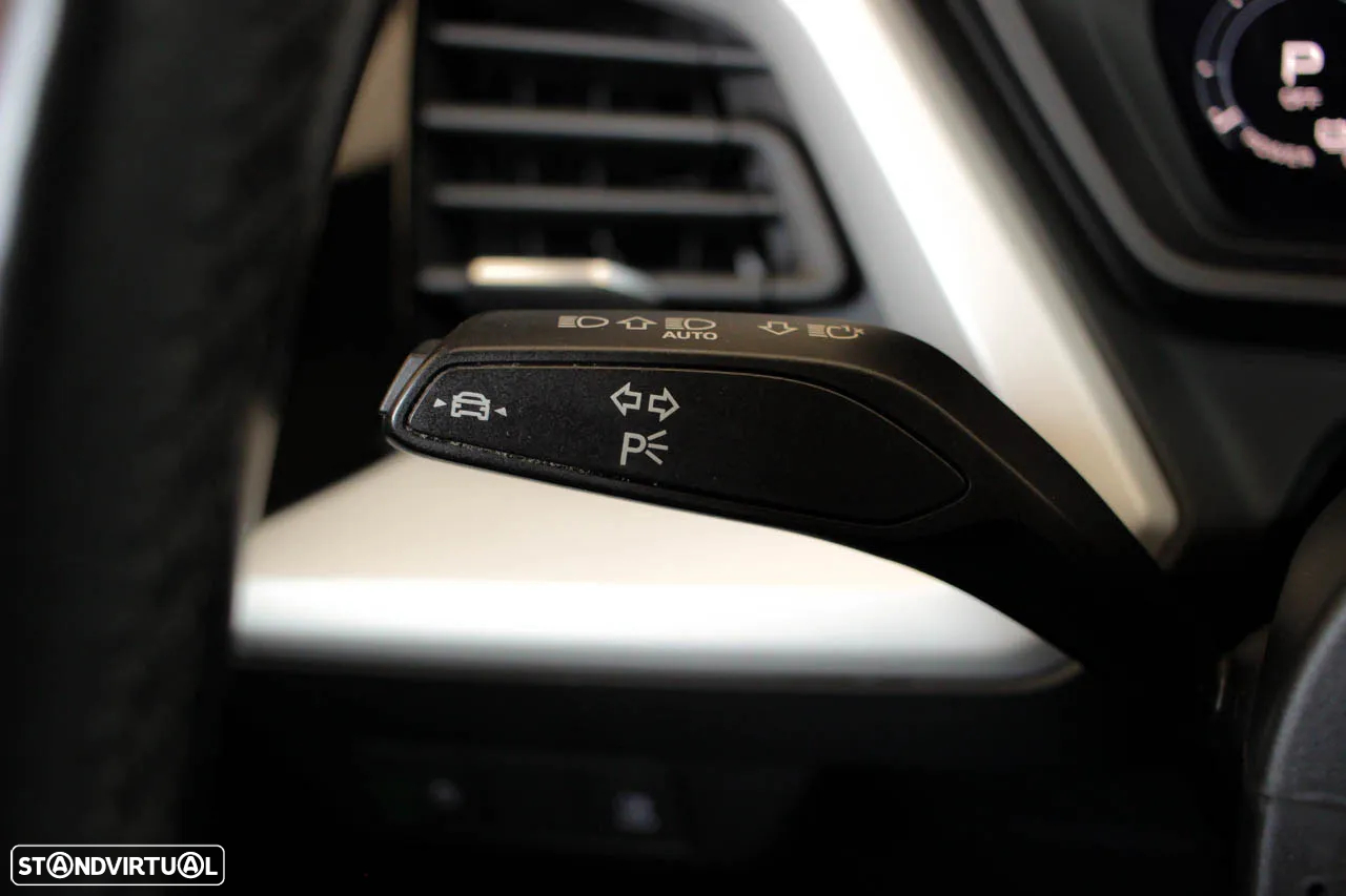 Audi Q4 e-tron 35 55 kWH - 21