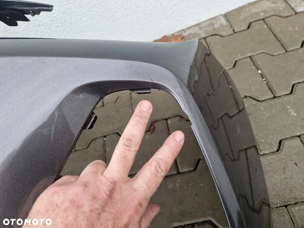 Zderzak Hyundai I30 2017 - III - 10