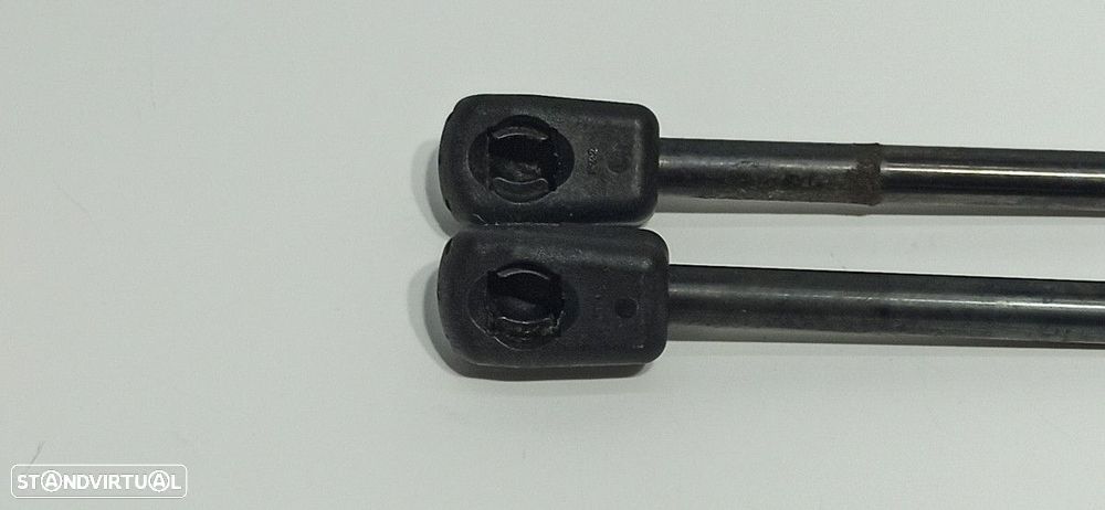 AMORTECEDORES DA MALA SKODA FABIA COMBI ACTIVE - 4