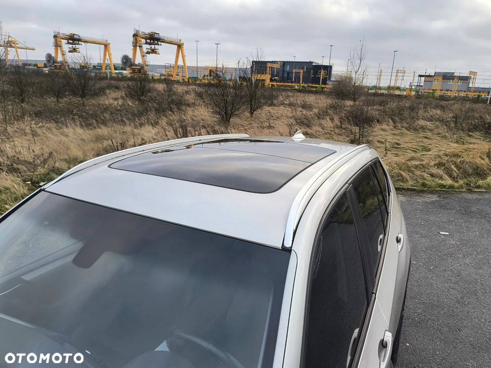 BMW X3 xDrive30d Sport-Aut - 8