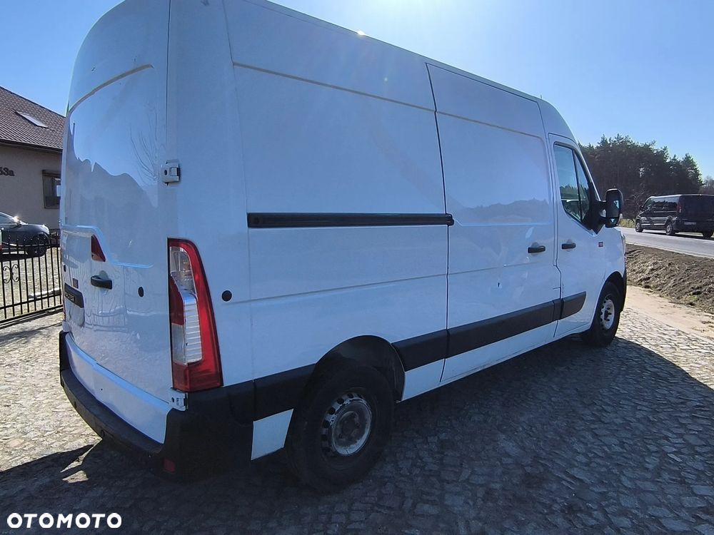 Renault Master - 5