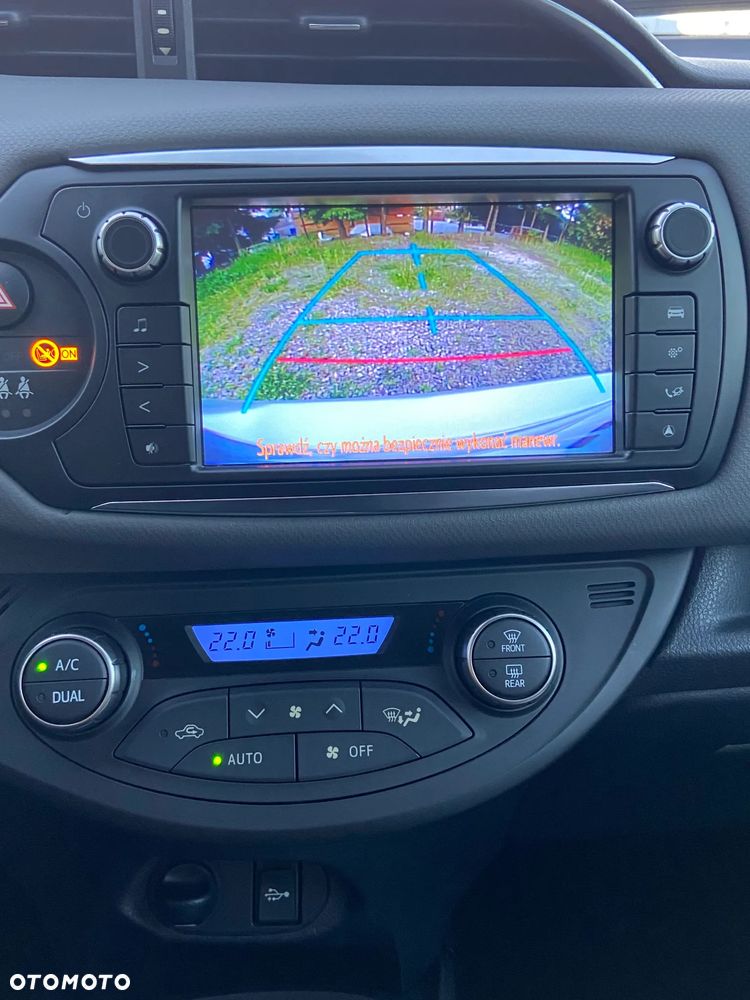 Toyota Yaris - 23