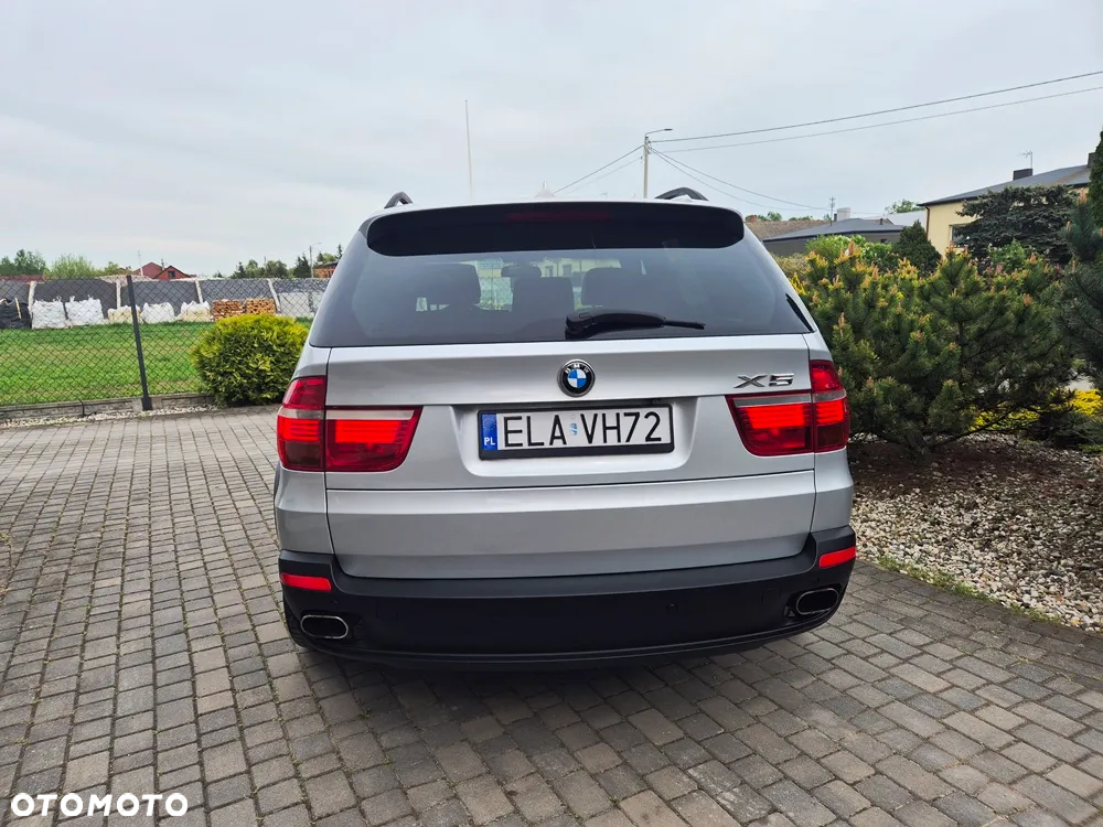 BMW X5 3.0d xDrive - 6