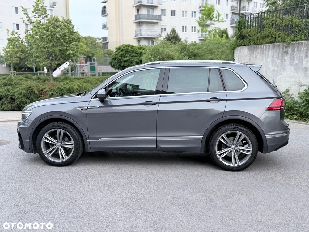 Volkswagen Tiguan 1.5 TSI EVO R-Line DSG - 9
