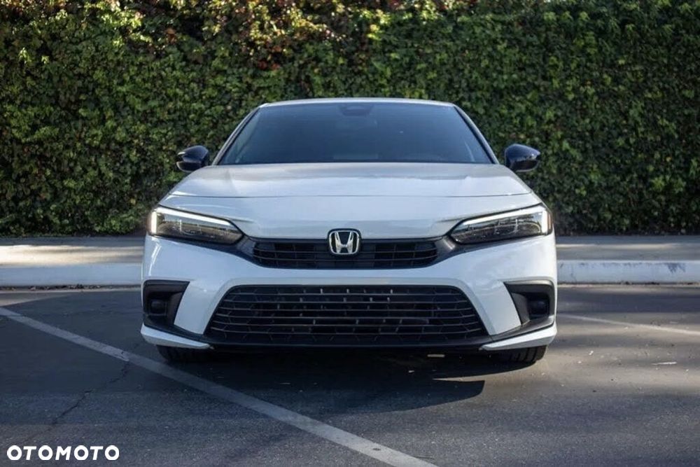 Honda Civic - 4