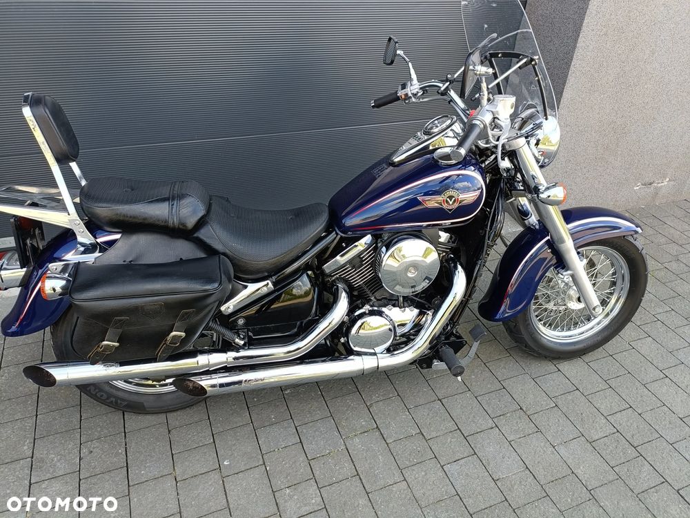 Kawasaki Vulcan - 14