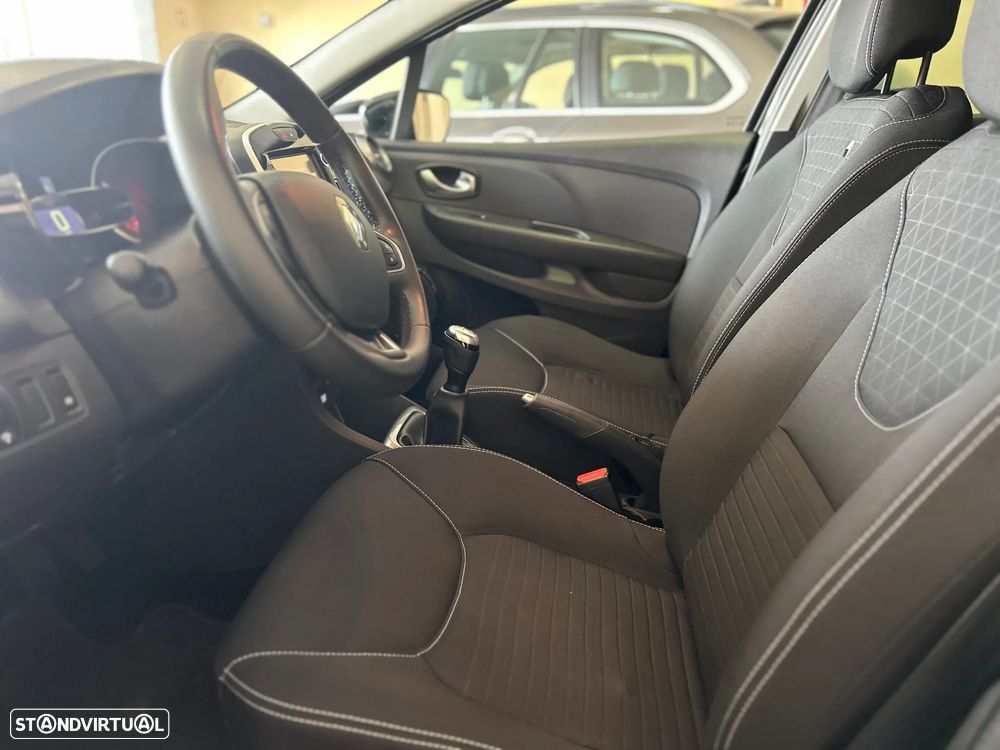 Renault Clio 1.5 dCi Limited EDition - 26