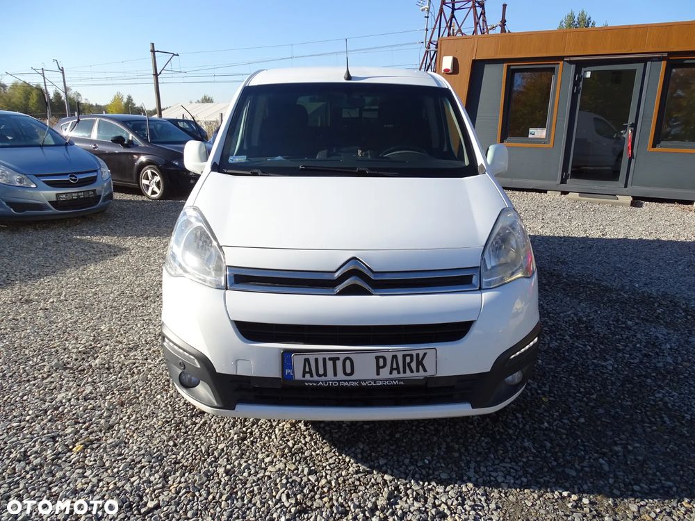 Citroën Berlingo 1.6 HDi Selection - 3