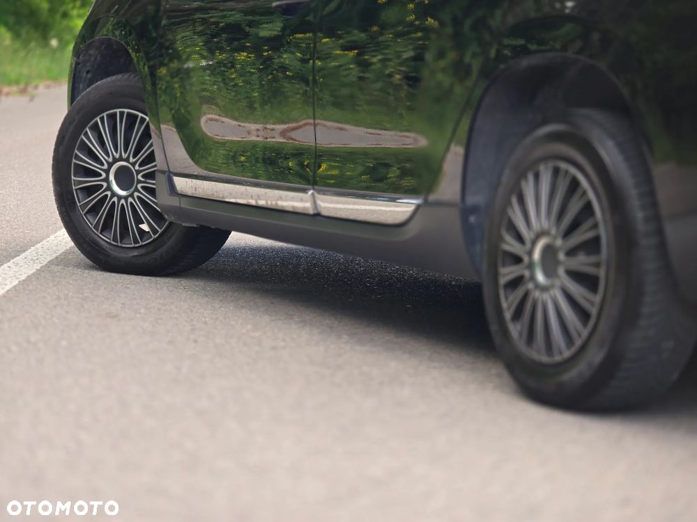 Peugeot 2008 1.6 VTi Allure - 35