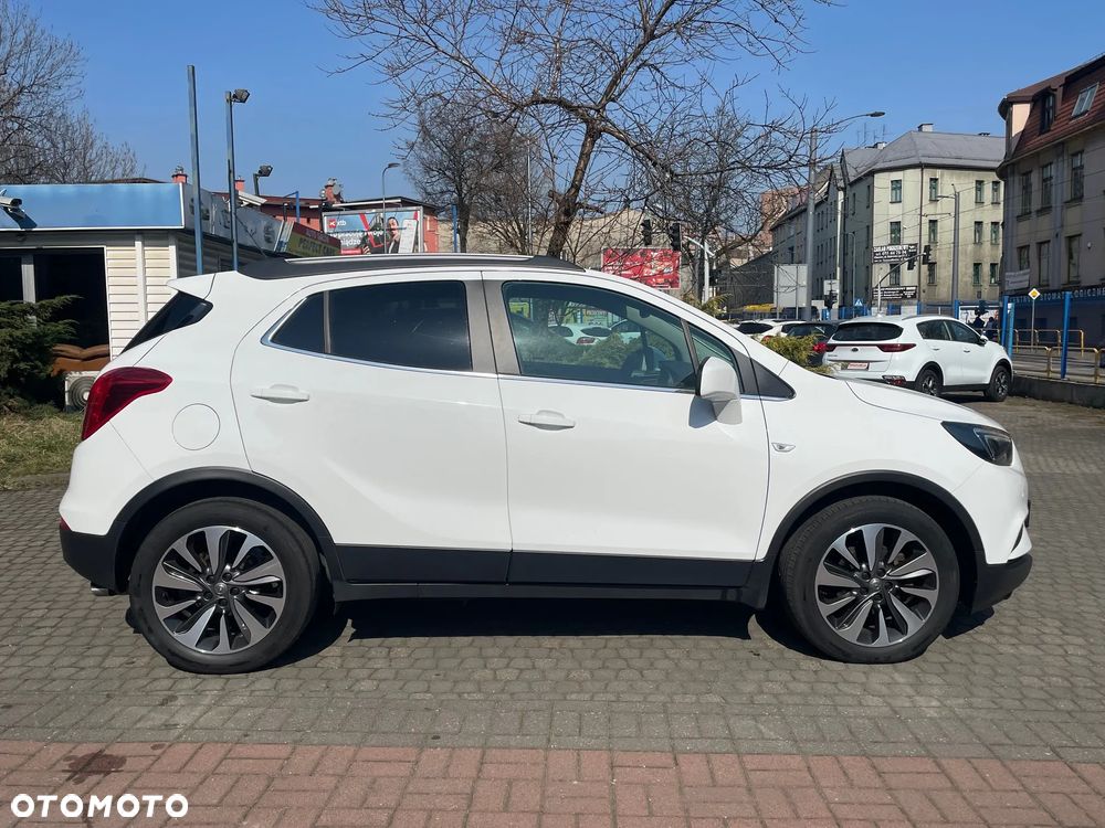 Opel Mokka 1.4 T Cosmo - 8