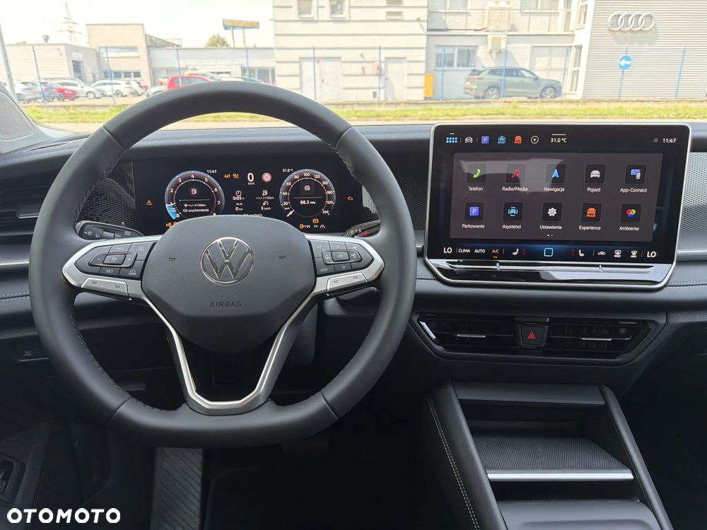 Volkswagen Tayron 1.5 eTSI mHEV Life Plus DSG - 14