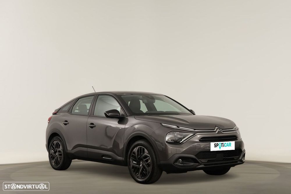 Citroën C4 1.2 PureTech Feel Pack - 1