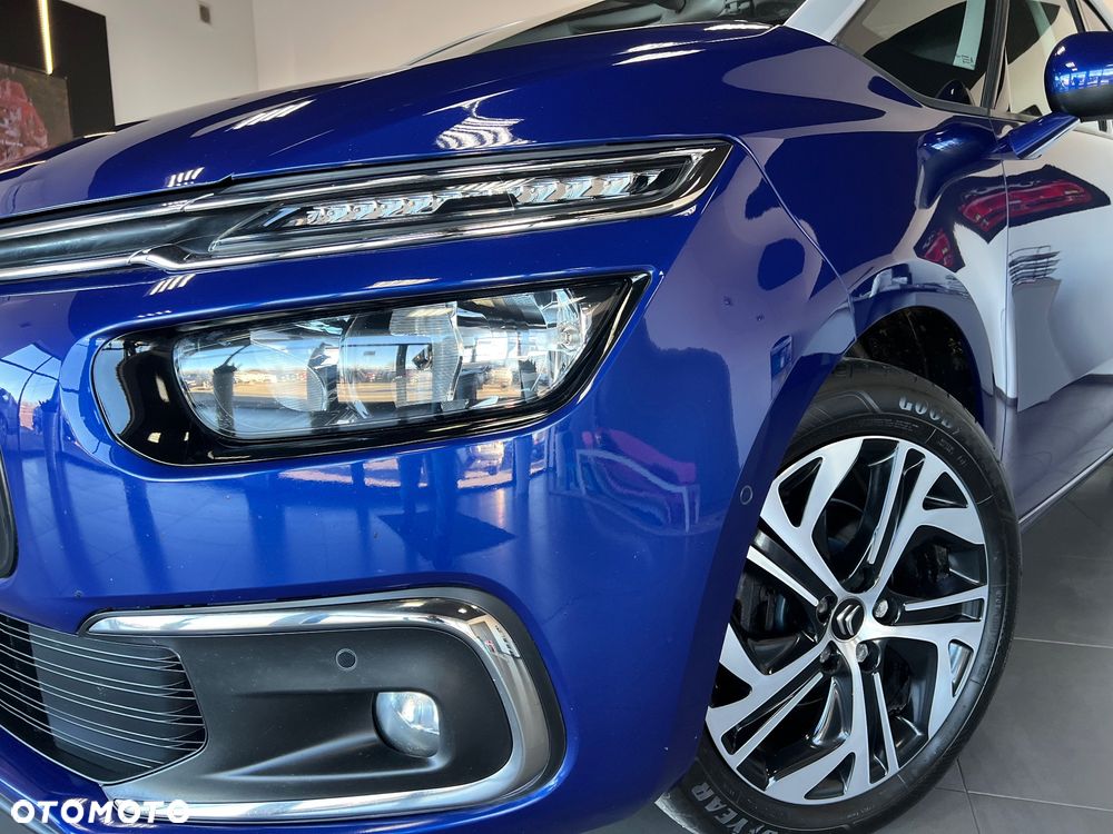 Citroën C4 SpaceTourer - 2