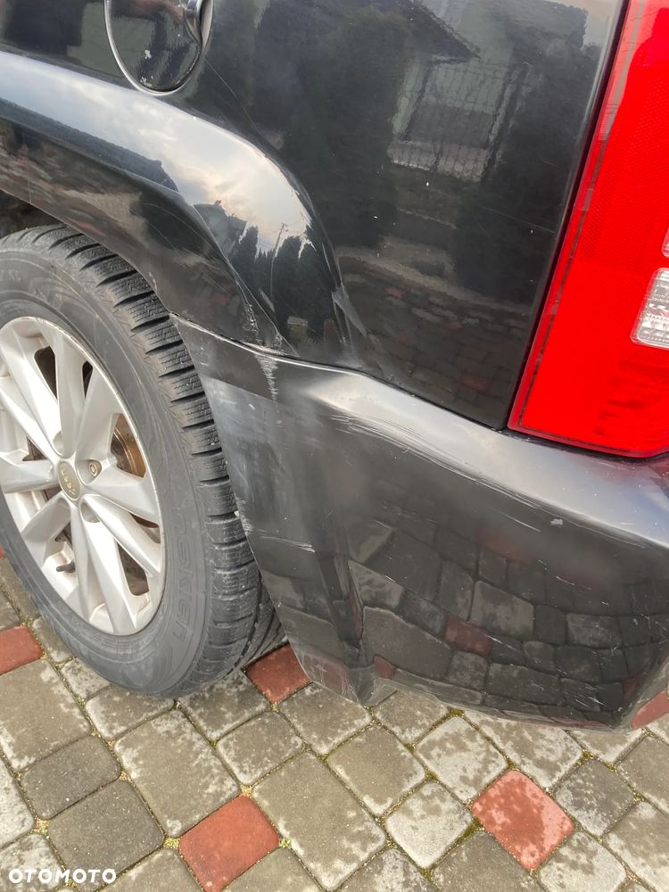 Jeep Patriot 2.0 CRD DPF Sport - 12