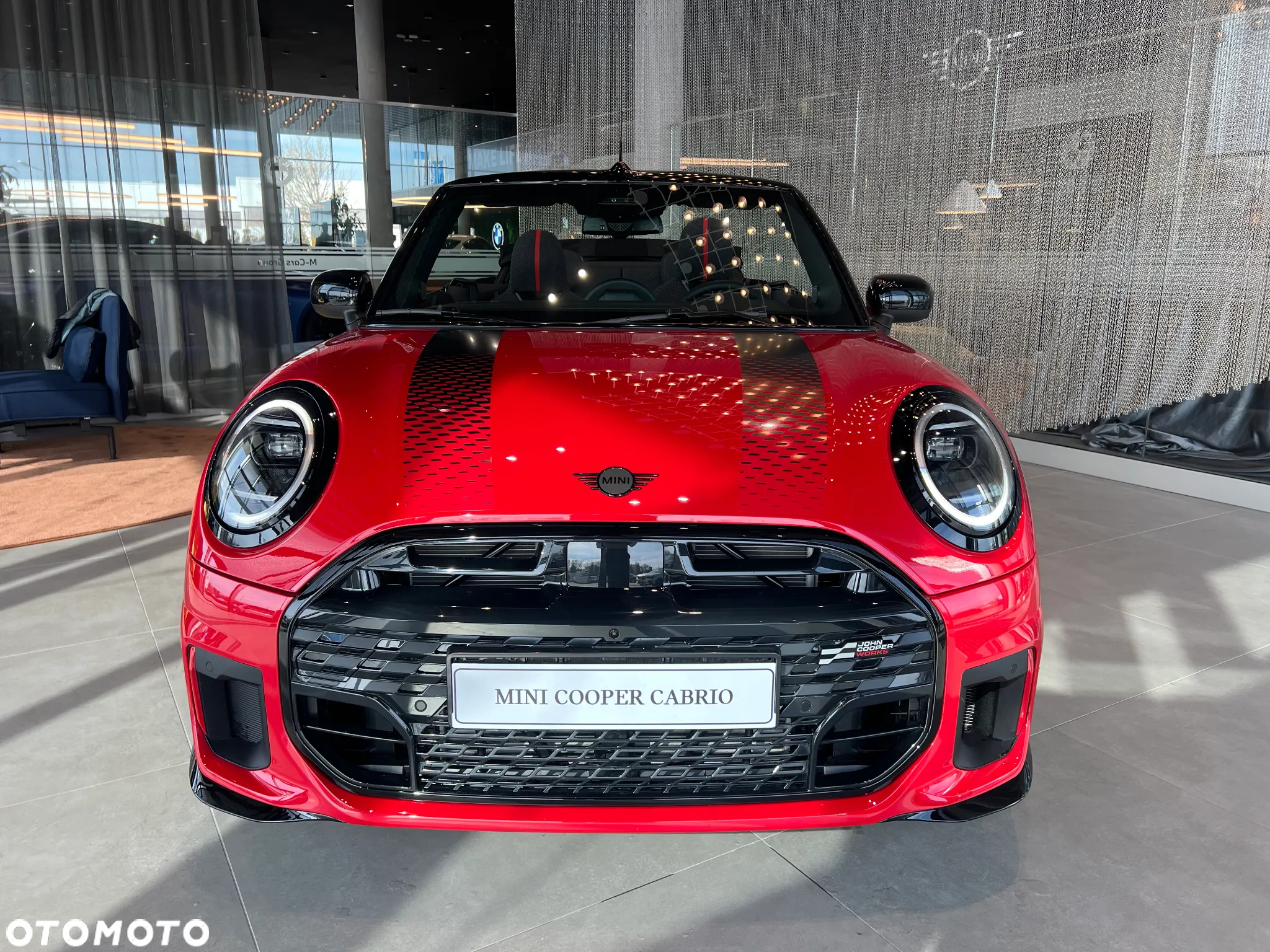 MINI John Cooper Works - 12