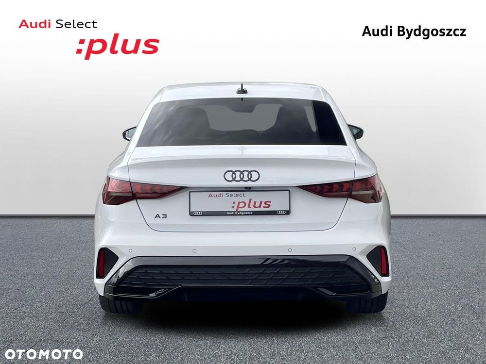 Audi A3 Limousine - 5