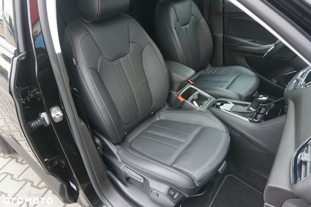 Opel Grandland X 2.0 CDTI Ultimate S&S - 25