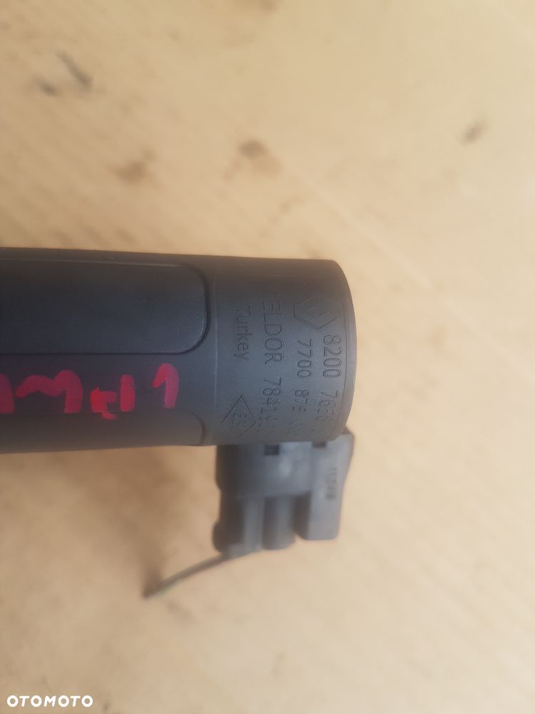 Renault Laguna 2 cewki zapłonowe silnika benzyna cewka 1.6 1.8 16v - 4