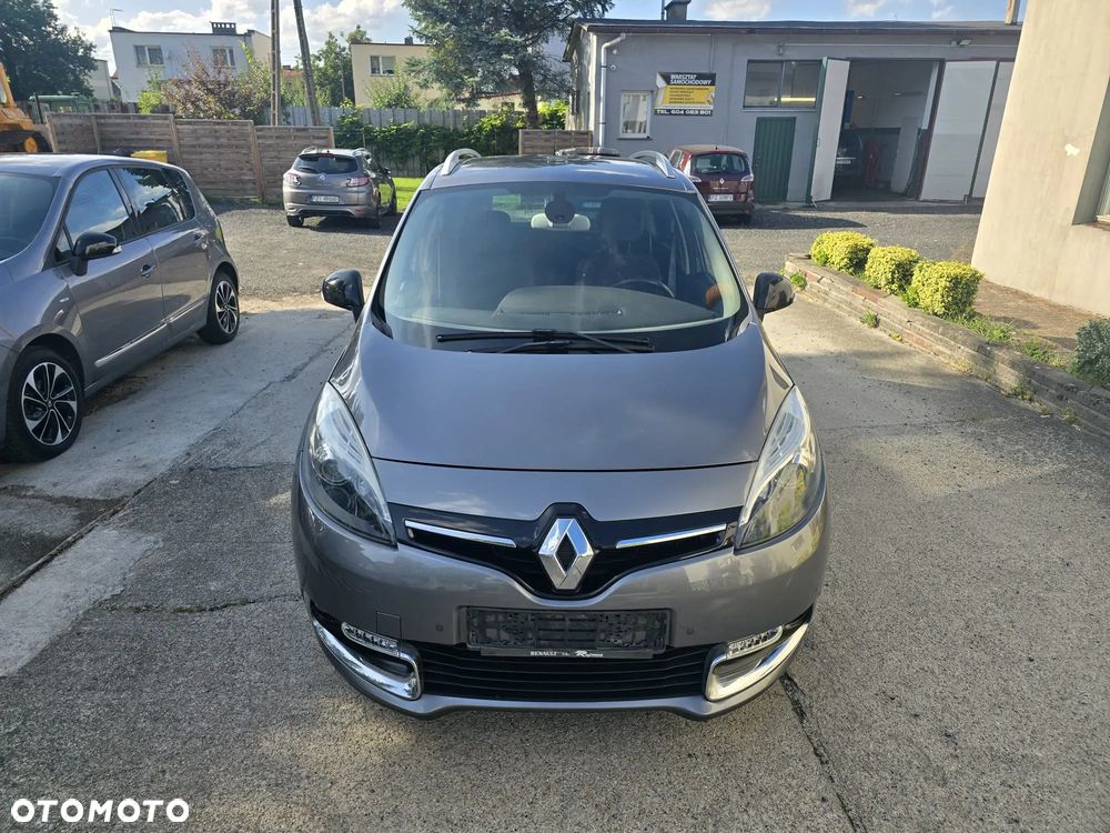 Renault Grand Scenic - 3