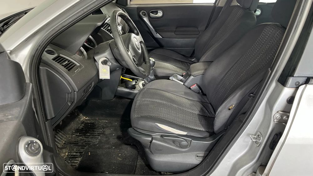 Renault Mégane Break - 17