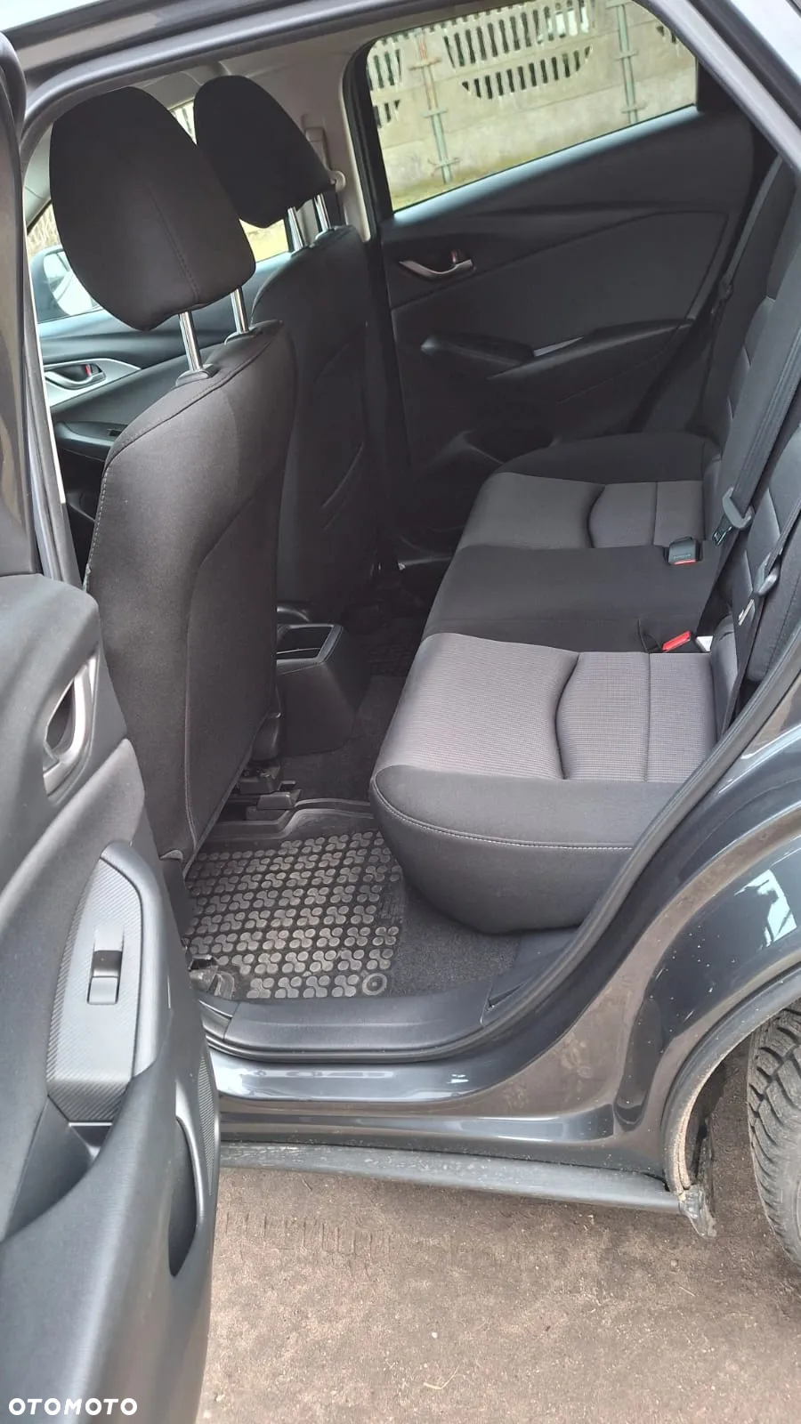 Mazda CX-3 SKYACTIV-G 120 FWD Prime-Line - 11