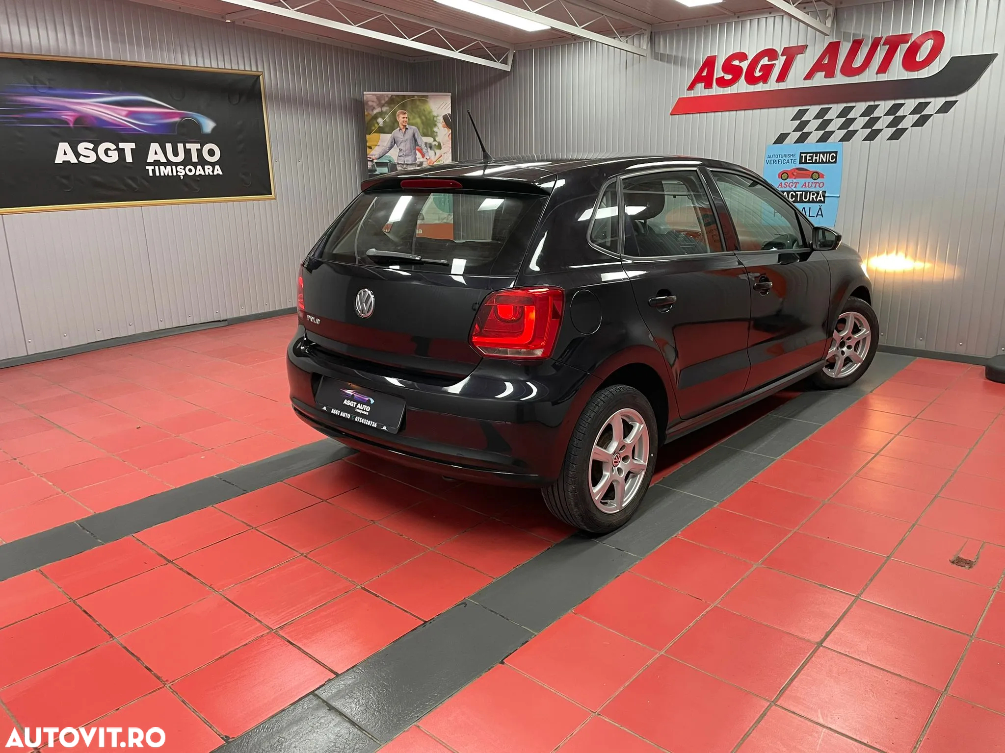 Volkswagen Polo - 7