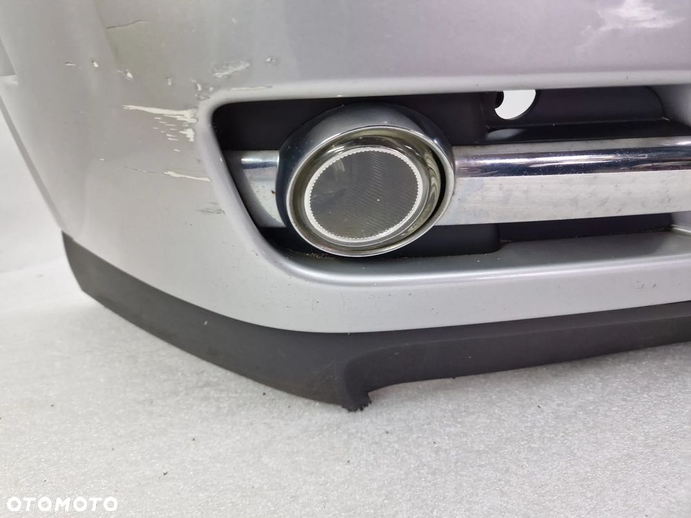 OPEL VECTRA GTS / SIGNUM 03- KOMPLETNY ZDERZAK PRZEDNI PRZÓD , NR 13100583 , NR AUKCJI NZ1028 - 7