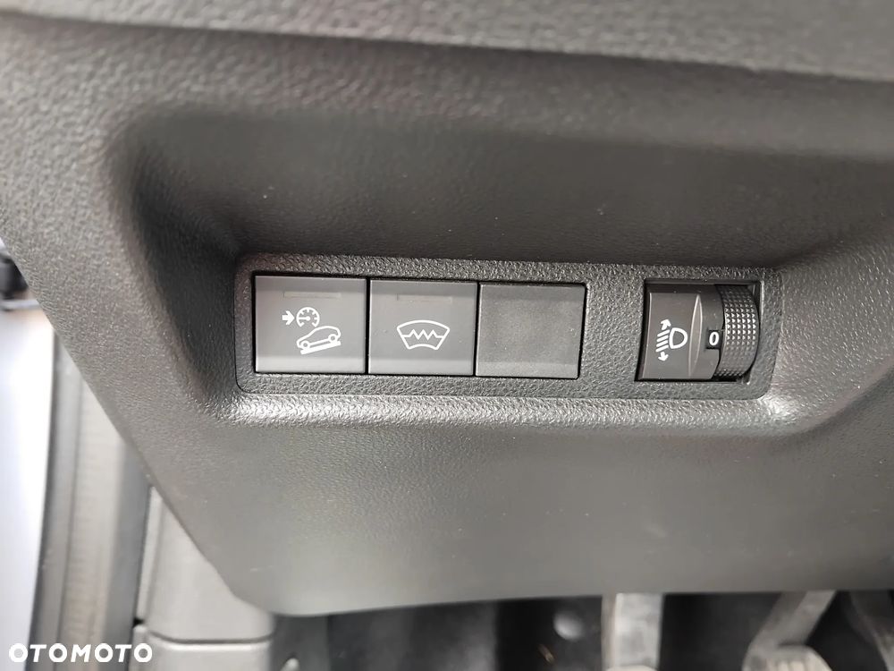 Jeep Avenger 1.2 GSE T3 Altitude FWD - 13