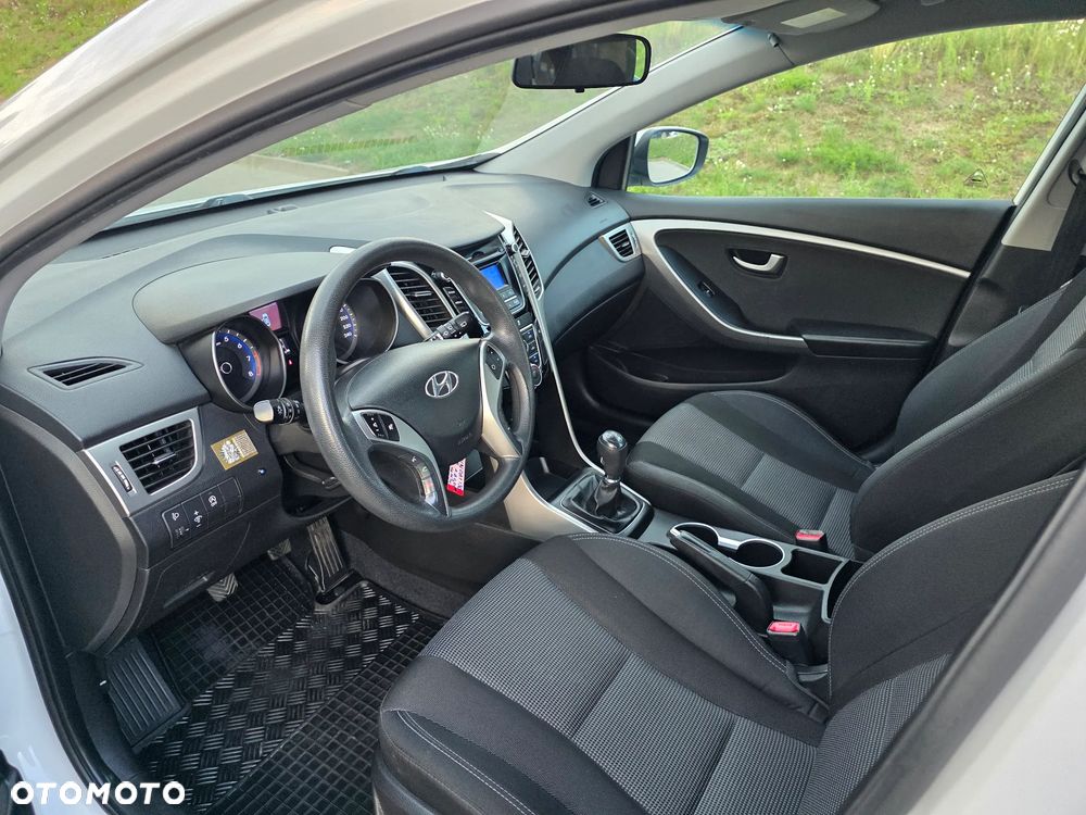 Hyundai i30 - 6
