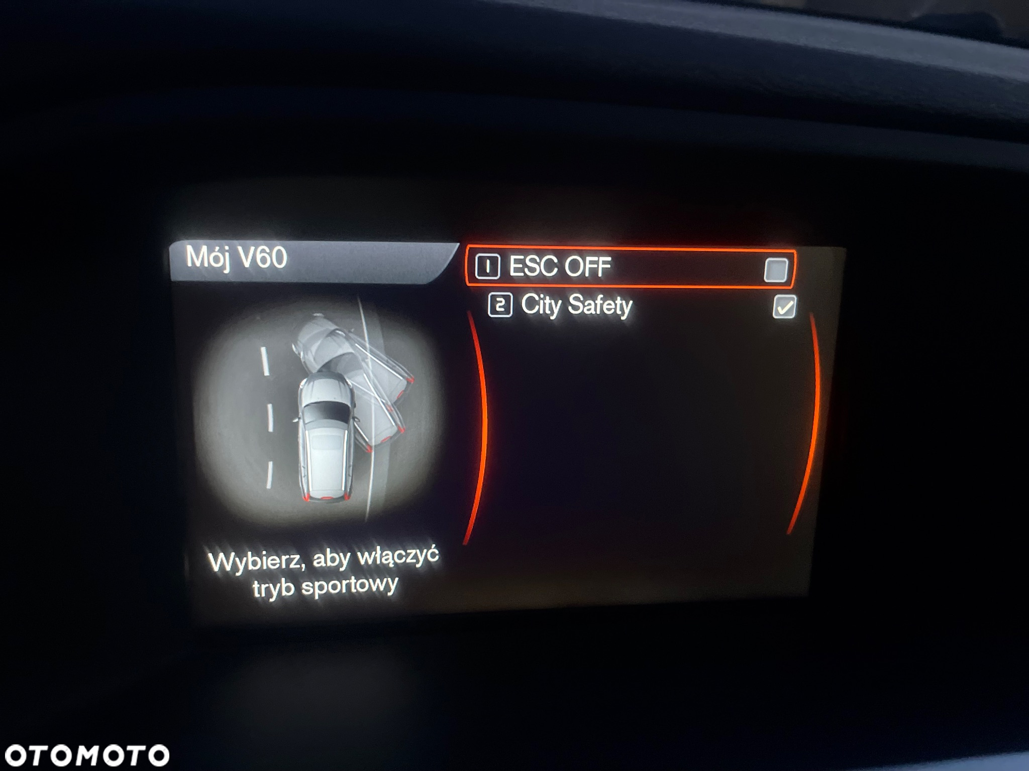 Volvo V60 D3 Geartronic Momentum - 27
