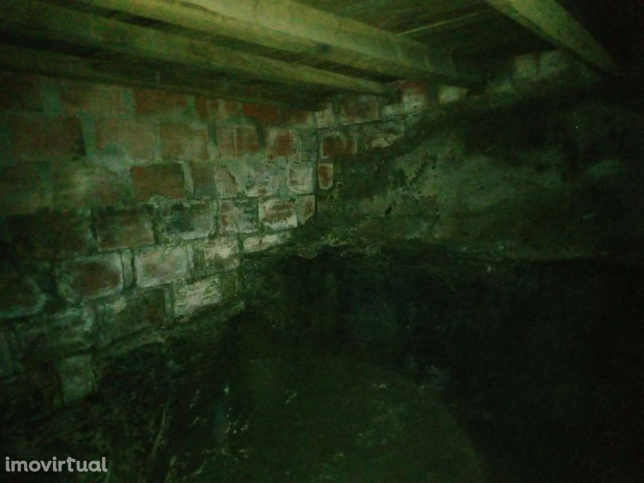 Vende casa térrea em pedra Salgueiro Murça - Grande imagem: 4/7