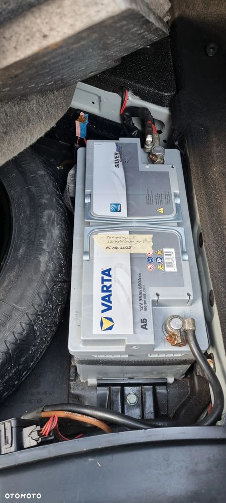 Mercedes-Benz Klasa E - 35