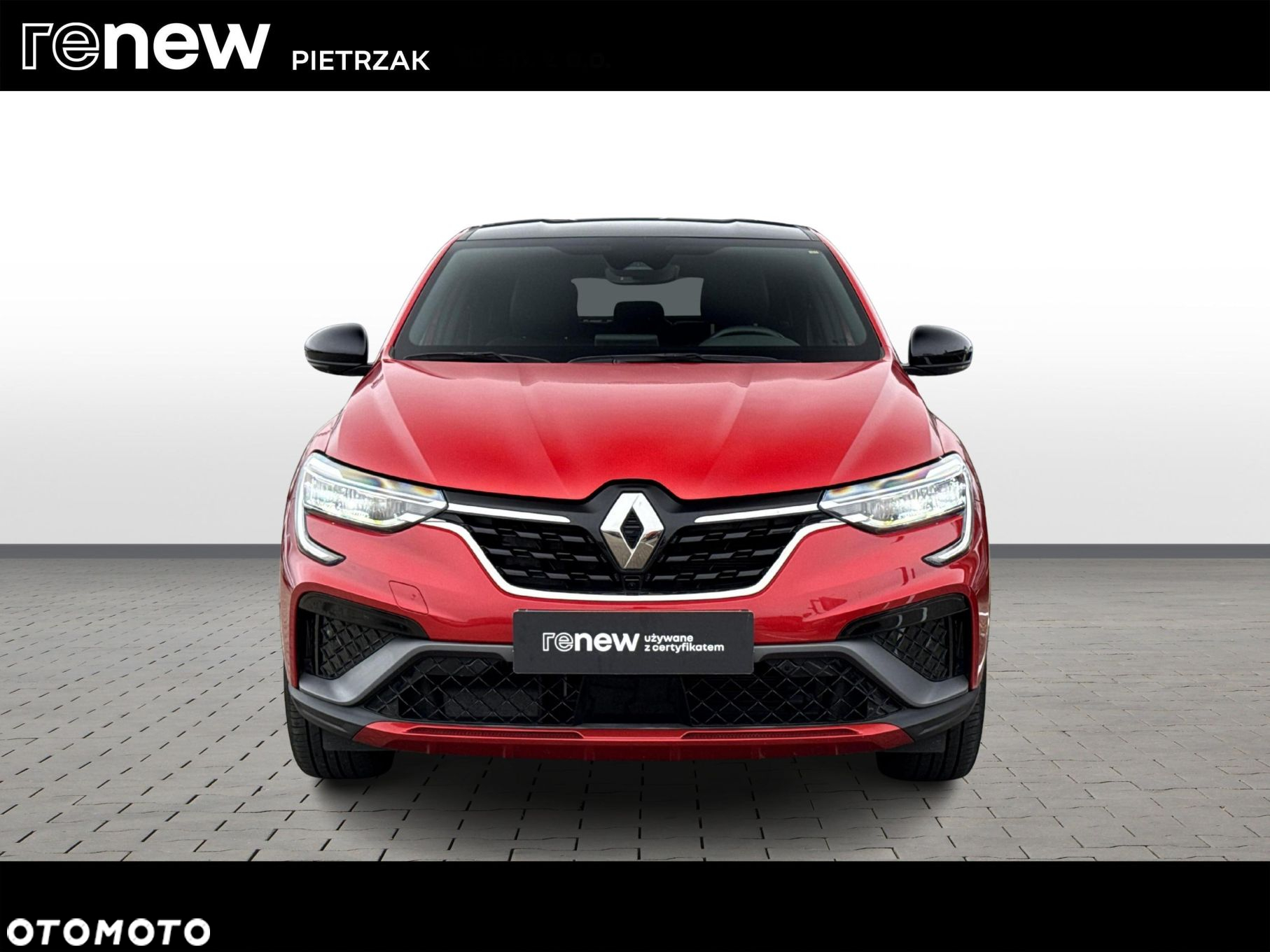 Renault Arkana - 8