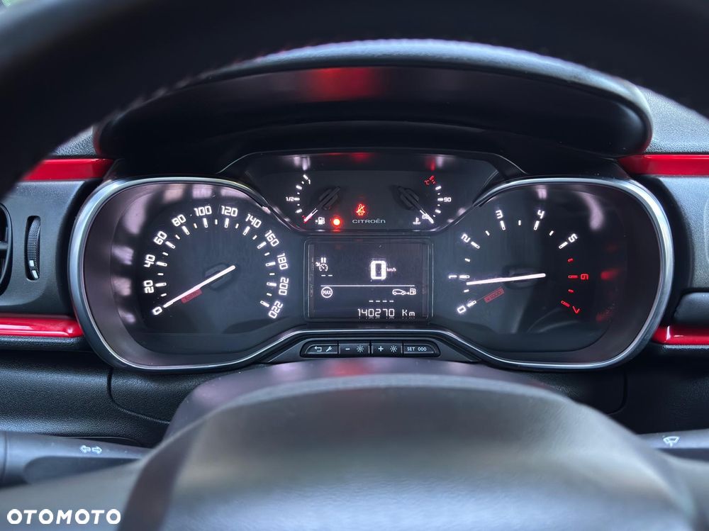 Citroën C3 1.2 PureTech Feel - 27