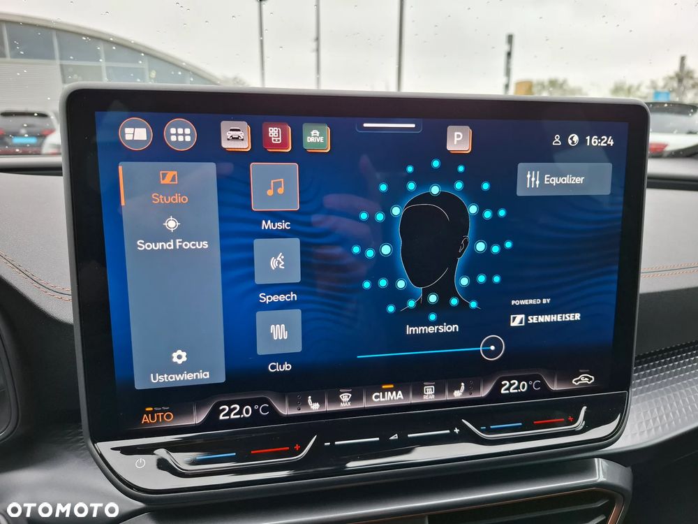 Cupra Formentor 1.5 eTSI mHEV DSG - 29