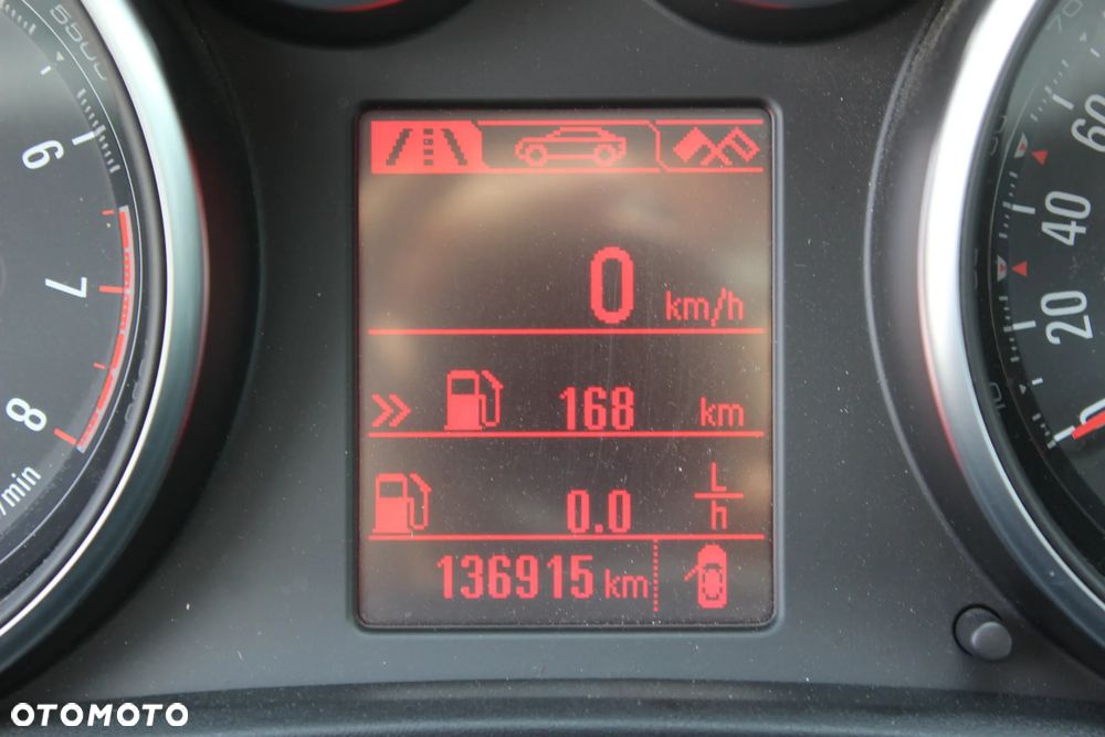 Opel Astra OPC - 25