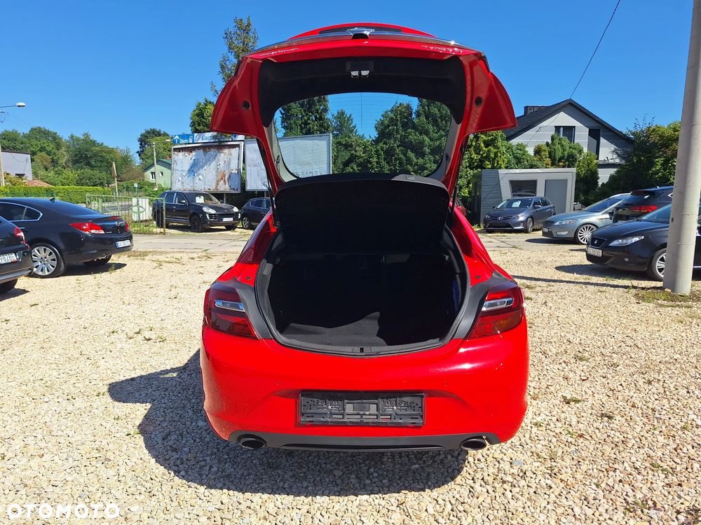 Opel Insignia 2.0 Turbo 4x4 Edition - 14